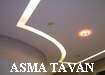 asma tavan